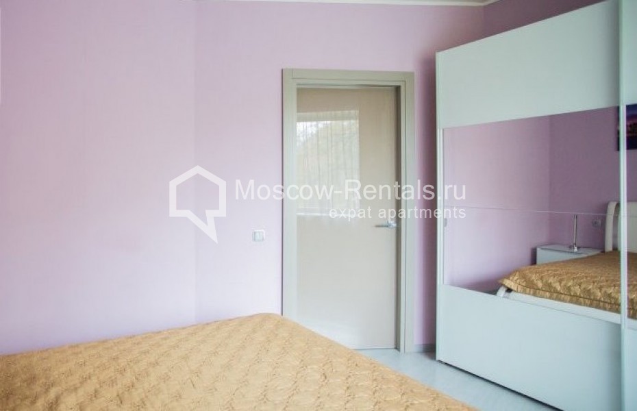 Photo #7 2-room (1 BR) apartment for <a href="http://moscow-rentals.ru/en/articles/long-term-rent" target="_blank">a long-term</a> rent
 in Russia, Moscow, B. Bronnaya str, 9