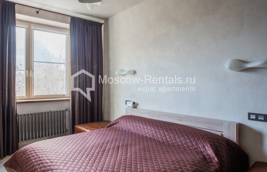 Photo #8 3-room (2 BR) apartment for <a href="http://moscow-rentals.ru/en/articles/long-term-rent" target="_blank">a long-term</a> rent
 in Russia, Moscow, Ruzheinyi lane, 3