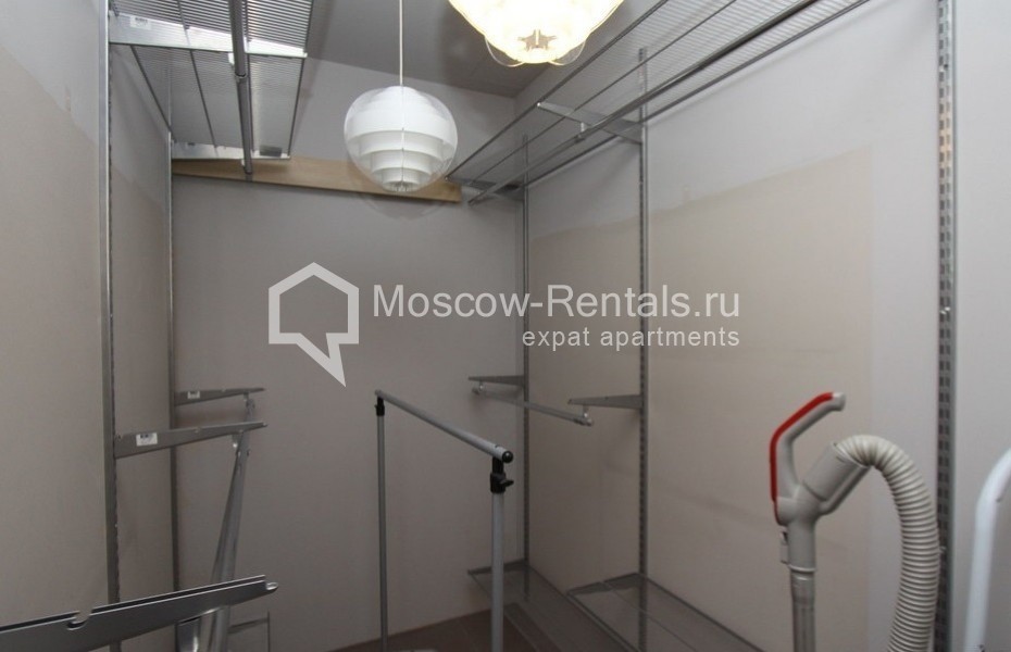 Photo #8 3-room (2 BR) apartment for <a href="http://moscow-rentals.ru/en/articles/long-term-rent" target="_blank">a long-term</a> rent
 in Russia, Moscow, Aviatsionnaya str, 79 bld 1