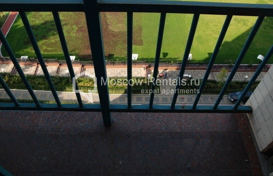 Photo #13 3-room (2 BR) apartment for <a href="http://moscow-rentals.ru/en/articles/long-term-rent" target="_blank">a long-term</a> rent
 in Russia, Moscow, Aviatsionnaya str, 79 bld 1