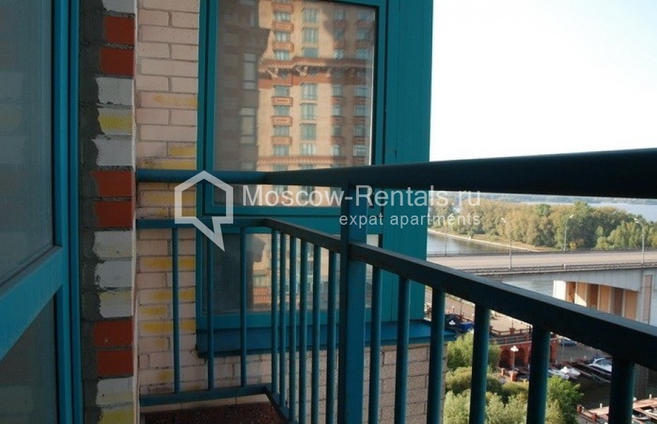 Photo #14 3-room (2 BR) apartment for <a href="http://moscow-rentals.ru/en/articles/long-term-rent" target="_blank">a long-term</a> rent
 in Russia, Moscow, Aviatsionnaya str, 79 bld 1