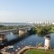 Photo #15 3-room (2 BR) apartment for <a href="http://moscow-rentals.ru/en/articles/long-term-rent" target="_blank">a long-term</a> rent
 in Russia, Moscow, Aviatsionnaya str, 79 bld 1
