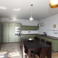 Photo #1 3-room (2 BR) apartment for <a href="http://moscow-rentals.ru/en/articles/long-term-rent" target="_blank">a long-term</a> rent
 in Russia, Moscow, Aviatsionnaya str, 79 bld 1