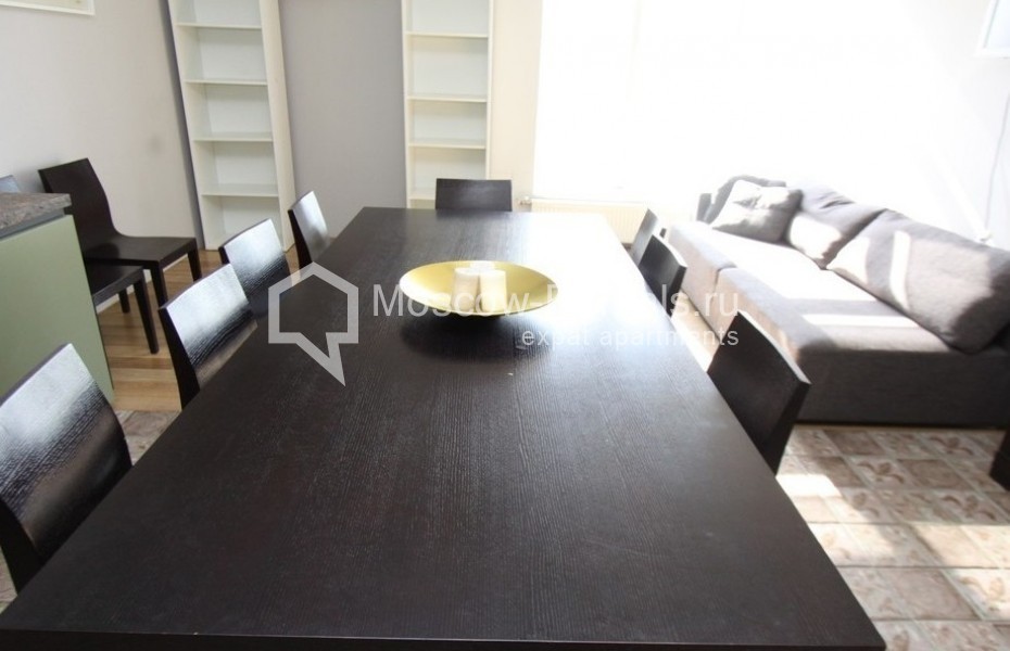 Photo #3 3-room (2 BR) apartment for <a href="http://moscow-rentals.ru/en/articles/long-term-rent" target="_blank">a long-term</a> rent
 in Russia, Moscow, Aviatsionnaya str, 79 bld 1