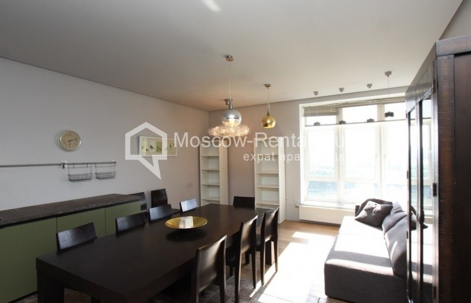 Photo #2 3-room (2 BR) apartment for <a href="http://moscow-rentals.ru/en/articles/long-term-rent" target="_blank">a long-term</a> rent
 in Russia, Moscow, Aviatsionnaya str, 79 bld 1