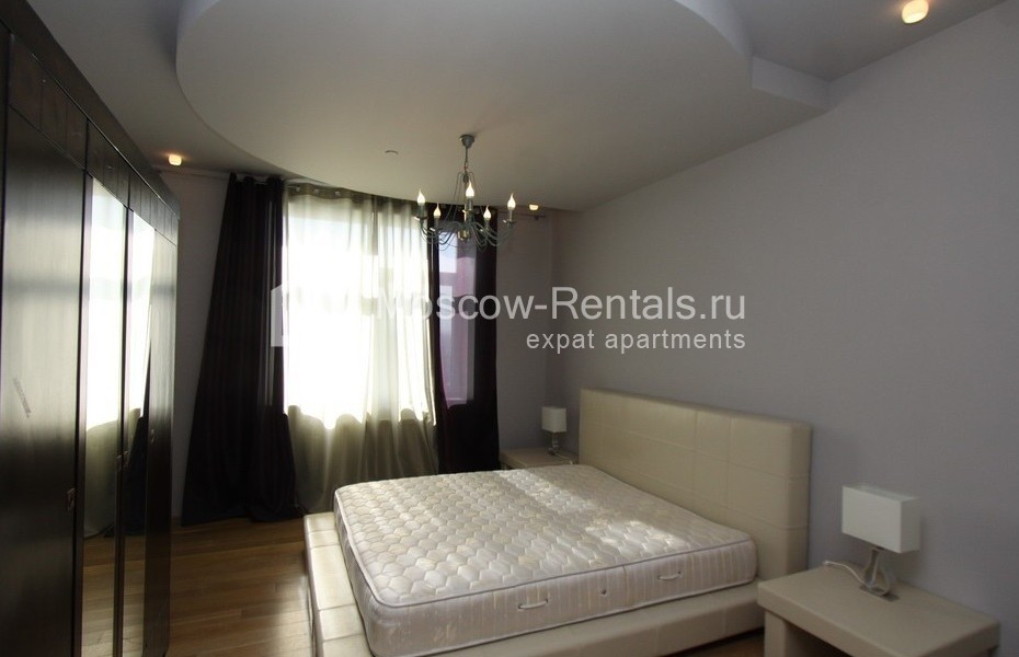 Photo #4 3-room (2 BR) apartment for <a href="http://moscow-rentals.ru/en/articles/long-term-rent" target="_blank">a long-term</a> rent
 in Russia, Moscow, Aviatsionnaya str, 79 bld 1