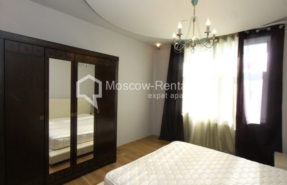 Photo #5 3-room (2 BR) apartment for <a href="http://moscow-rentals.ru/en/articles/long-term-rent" target="_blank">a long-term</a> rent
 in Russia, Moscow, Aviatsionnaya str, 79 bld 1