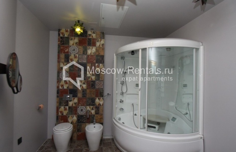 Photo #12 3-room (2 BR) apartment for <a href="http://moscow-rentals.ru/en/articles/long-term-rent" target="_blank">a long-term</a> rent
 in Russia, Moscow, Aviatsionnaya str, 79 bld 1