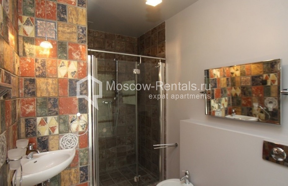 Photo #11 3-room (2 BR) apartment for <a href="http://moscow-rentals.ru/en/articles/long-term-rent" target="_blank">a long-term</a> rent
 in Russia, Moscow, Aviatsionnaya str, 79 bld 1
