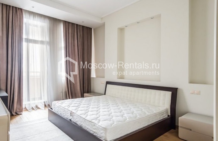 Photo #7 2-room (1 BR) apartment for <a href="http://moscow-rentals.ru/en/articles/long-term-rent" target="_blank">a long-term</a> rent
 in Russia, Moscow, M. Polyanka str, 2
