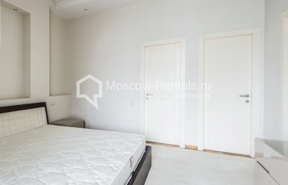 Photo #8 2-room (1 BR) apartment for <a href="http://moscow-rentals.ru/en/articles/long-term-rent" target="_blank">a long-term</a> rent
 in Russia, Moscow, M. Polyanka str, 2
