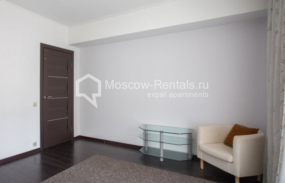 Photo #9 3-room (2 BR) apartment for <a href="http://moscow-rentals.ru/en/articles/long-term-rent" target="_blank">a long-term</a> rent
 in Russia, Moscow, Tarasa Shevchenko emb, 3С3