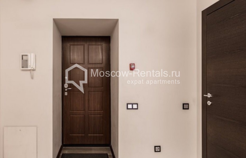Photo #19 2-room (1 BR) apartment for <a href="http://moscow-rentals.ru/en/articles/long-term-rent" target="_blank">a long-term</a> rent
 in Russia, Moscow, Nezhinskaya str, 1к3
