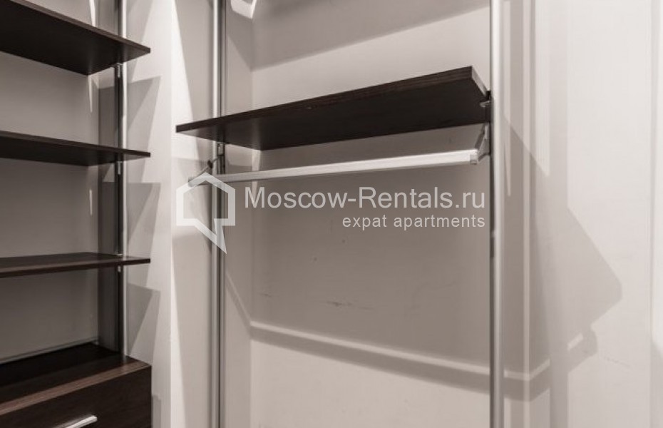 Photo #14 2-room (1 BR) apartment for <a href="http://moscow-rentals.ru/en/articles/long-term-rent" target="_blank">a long-term</a> rent
 in Russia, Moscow, Nezhinskaya str, 1к3