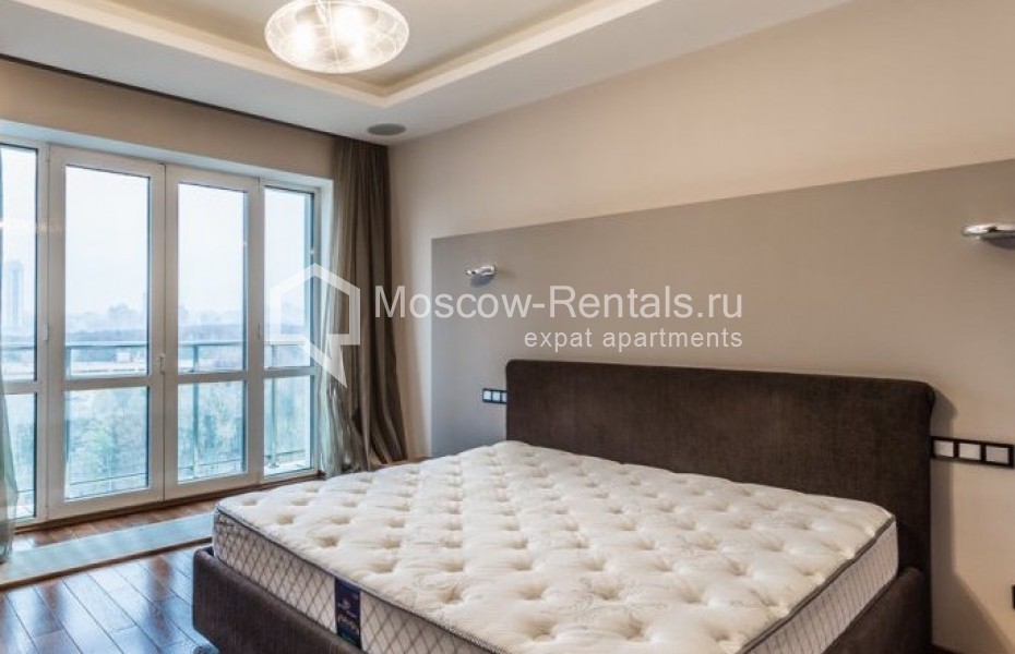 Photo #9 2-room (1 BR) apartment for <a href="http://moscow-rentals.ru/en/articles/long-term-rent" target="_blank">a long-term</a> rent
 in Russia, Moscow, Nezhinskaya str, 1к3