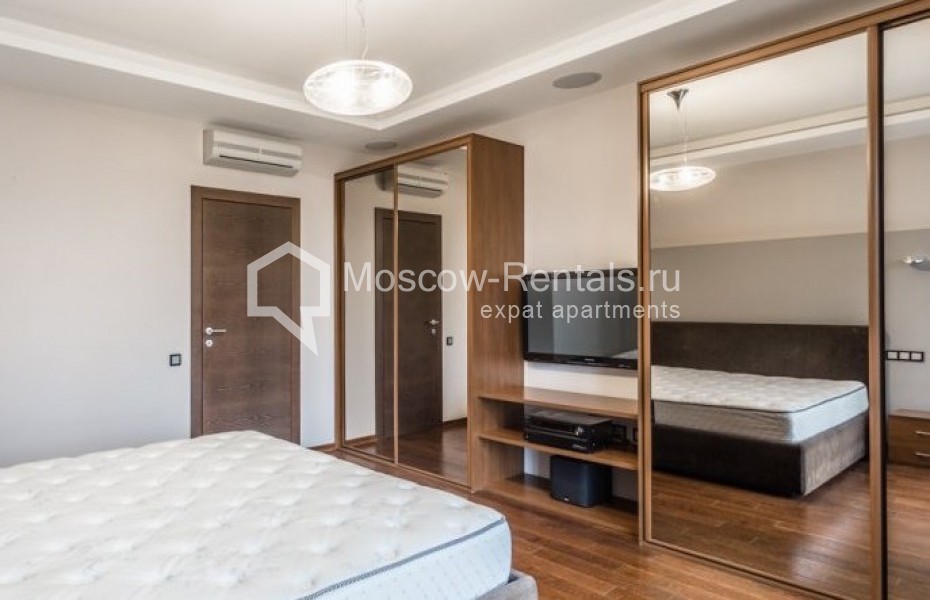 Photo #11 2-room (1 BR) apartment for <a href="http://moscow-rentals.ru/en/articles/long-term-rent" target="_blank">a long-term</a> rent
 in Russia, Moscow, Nezhinskaya str, 1к3