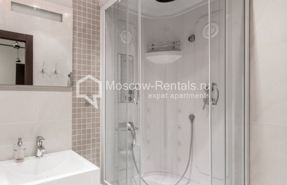 Photo #16 2-room (1 BR) apartment for <a href="http://moscow-rentals.ru/en/articles/long-term-rent" target="_blank">a long-term</a> rent
 in Russia, Moscow, Nezhinskaya str, 1к3