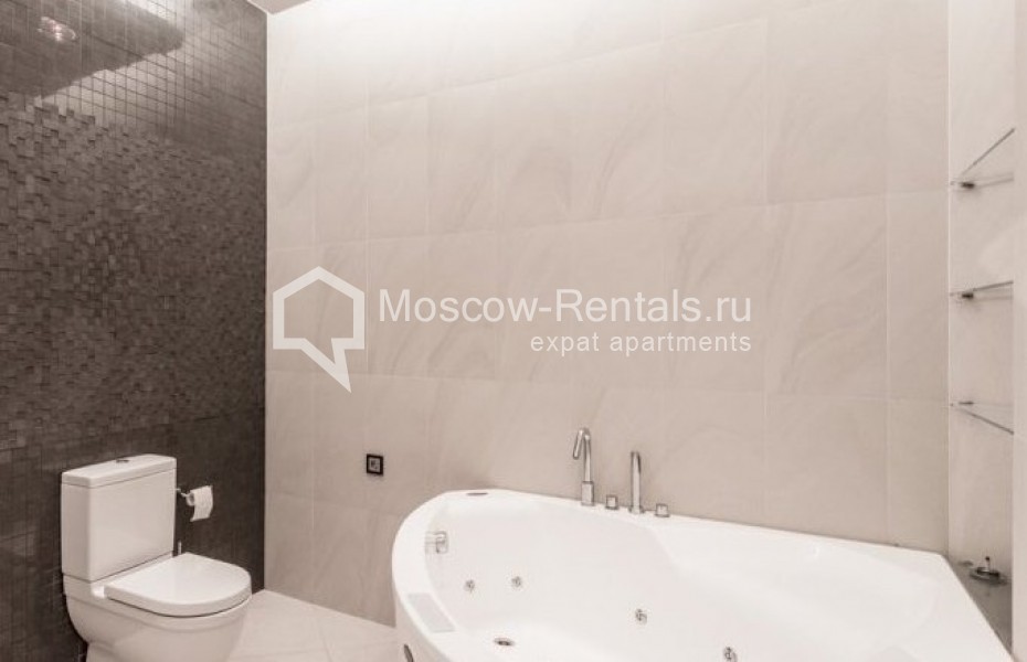 Photo #17 2-room (1 BR) apartment for <a href="http://moscow-rentals.ru/en/articles/long-term-rent" target="_blank">a long-term</a> rent
 in Russia, Moscow, Nezhinskaya str, 1к3