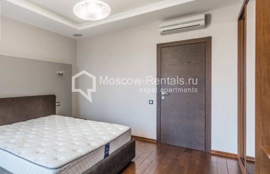 Photo #10 2-room (1 BR) apartment for <a href="http://moscow-rentals.ru/en/articles/long-term-rent" target="_blank">a long-term</a> rent
 in Russia, Moscow, Nezhinskaya str, 1к3