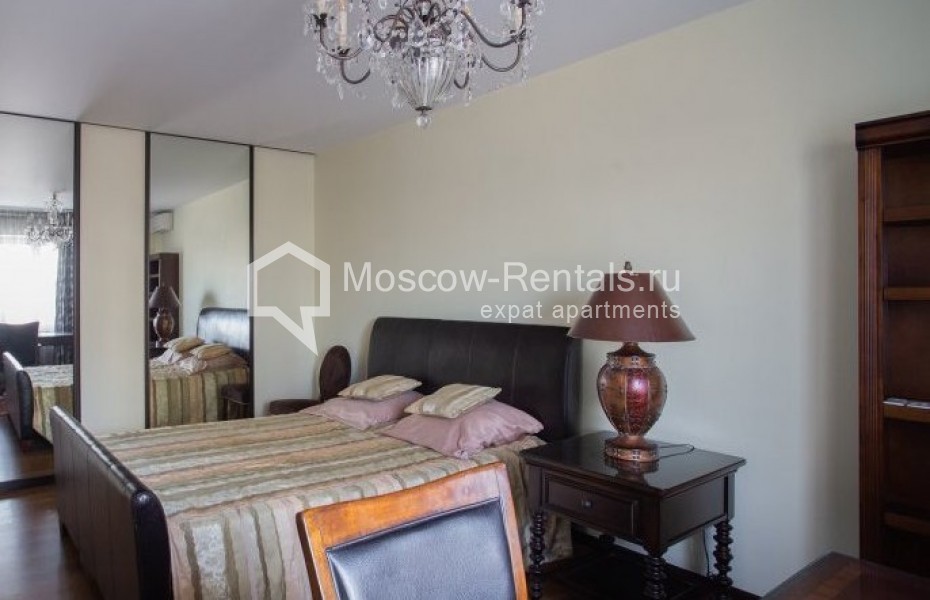 Photo #7 2-room (1 BR) apartment for <a href="http://moscow-rentals.ru/en/articles/long-term-rent" target="_blank">a long-term</a> rent
 in Russia, Moscow, Malaya Dmitrovka str, 24/2