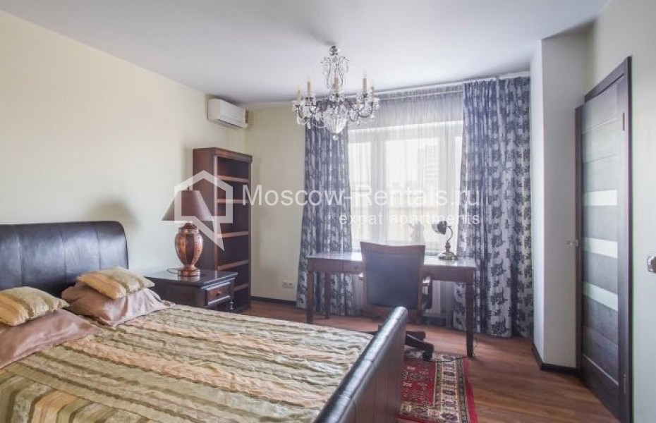 Photo #6 2-room (1 BR) apartment for <a href="http://moscow-rentals.ru/en/articles/long-term-rent" target="_blank">a long-term</a> rent
 in Russia, Moscow, Malaya Dmitrovka str, 24/2