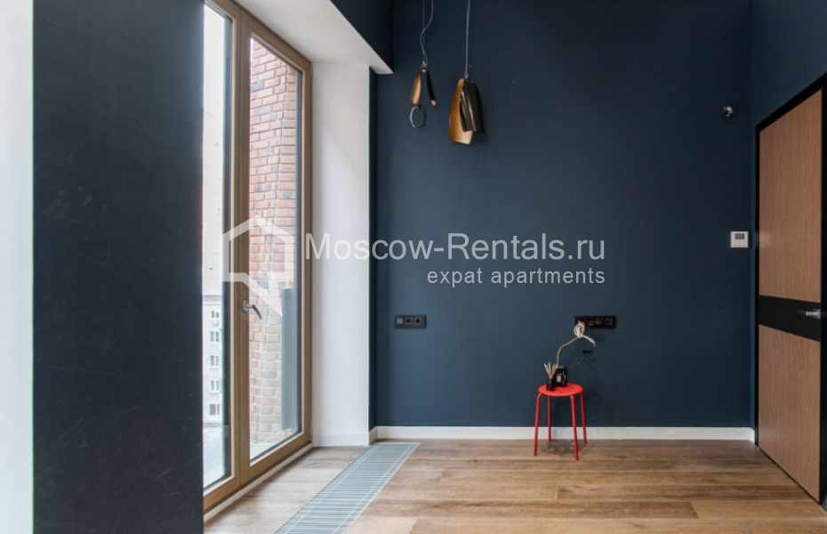 Photo #7 3-room (2 BR) apartment for <a href="http://moscow-rentals.ru/en/articles/long-term-rent" target="_blank">a long-term</a> rent
 in Russia, Moscow, Efremova str, 10с1к4/3