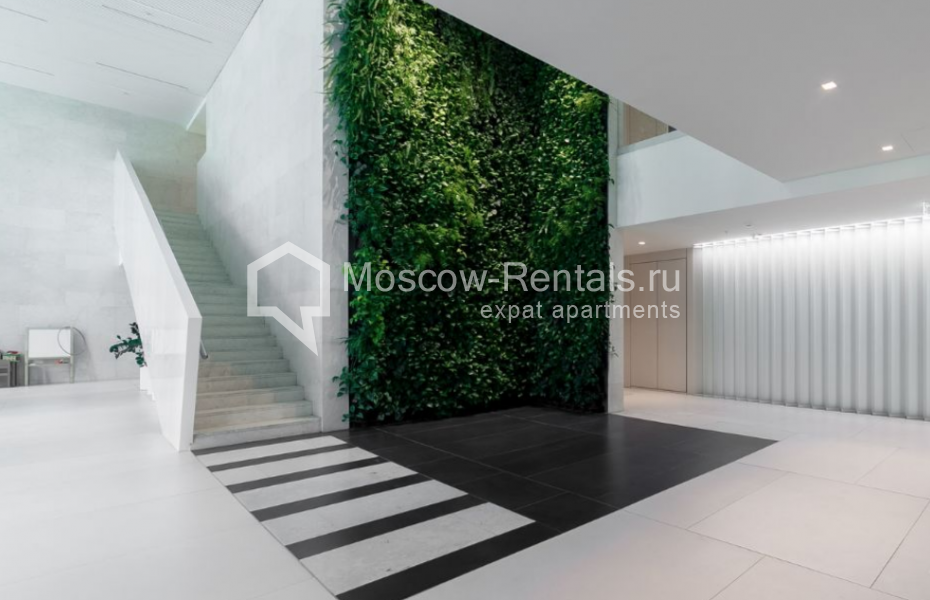 Photo #15 3-room (2 BR) apartment for <a href="http://moscow-rentals.ru/en/articles/long-term-rent" target="_blank">a long-term</a> rent
 in Russia, Moscow, Efremova str, 10с1к4/3