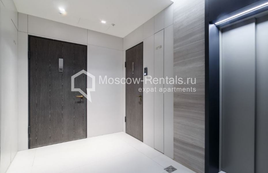 Photo #16 3-room (2 BR) apartment for <a href="http://moscow-rentals.ru/en/articles/long-term-rent" target="_blank">a long-term</a> rent
 in Russia, Moscow, Efremova str, 10с1к4/3