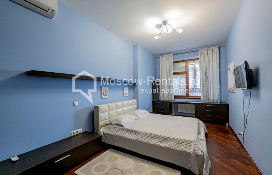 Photo #9 2-room (1 BR) apartment for <a href="http://moscow-rentals.ru/en/articles/long-term-rent" target="_blank">a long-term</a> rent
 in Russia, Moscow, Michurinskyi prosp, 6К1