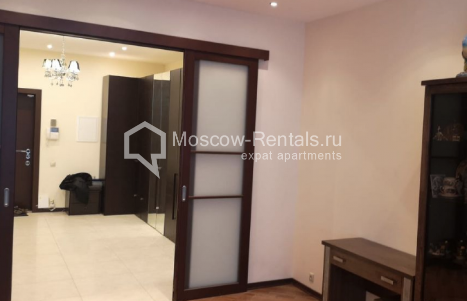 Photo #2 2-room (1 BR) apartment for <a href="http://moscow-rentals.ru/en/articles/long-term-rent" target="_blank">a long-term</a> rent
 in Russia, Moscow, Pyrieva str, 9К2
