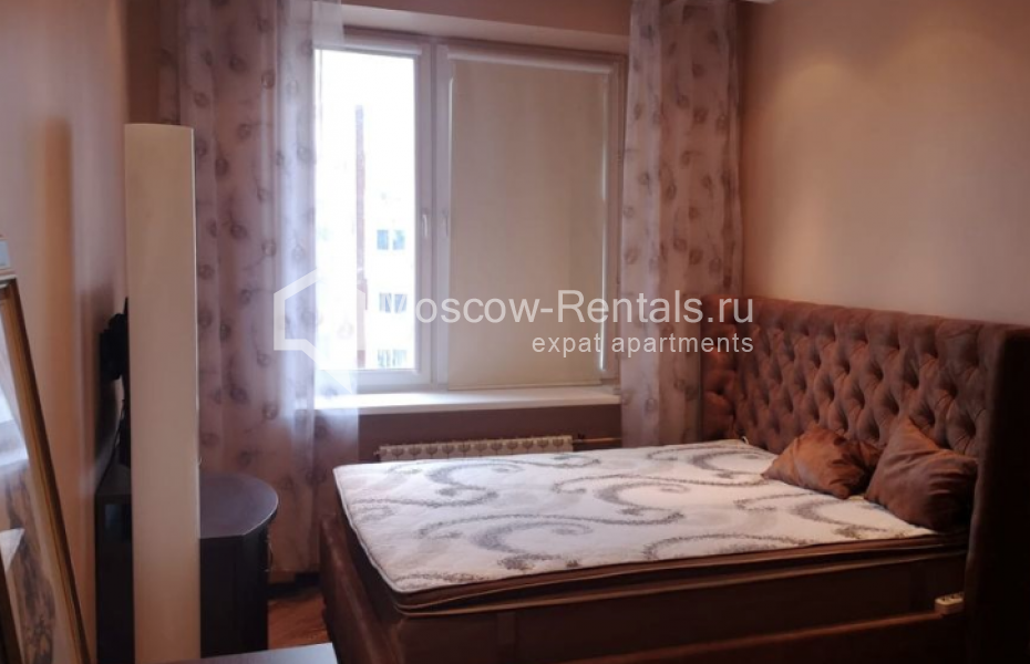Photo #4 2-room (1 BR) apartment for <a href="http://moscow-rentals.ru/en/articles/long-term-rent" target="_blank">a long-term</a> rent
 in Russia, Moscow, Pyrieva str, 9К2