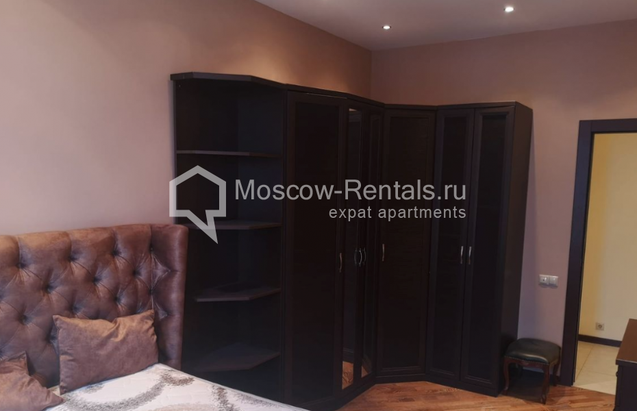 Photo #5 2-room (1 BR) apartment for <a href="http://moscow-rentals.ru/en/articles/long-term-rent" target="_blank">a long-term</a> rent
 in Russia, Moscow, Pyrieva str, 9К2