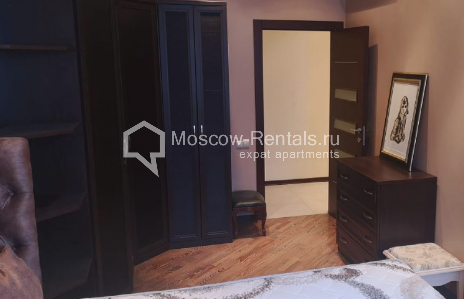 Photo #6 2-room (1 BR) apartment for <a href="http://moscow-rentals.ru/en/articles/long-term-rent" target="_blank">a long-term</a> rent
 in Russia, Moscow, Pyrieva str, 9К2