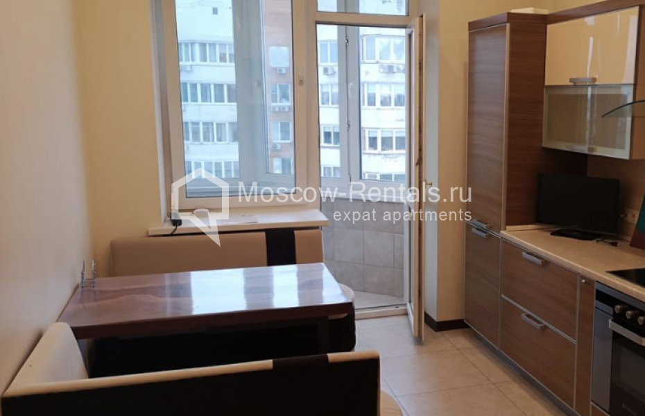 Photo #7 2-room (1 BR) apartment for <a href="http://moscow-rentals.ru/en/articles/long-term-rent" target="_blank">a long-term</a> rent
 in Russia, Moscow, Pyrieva str, 9К2