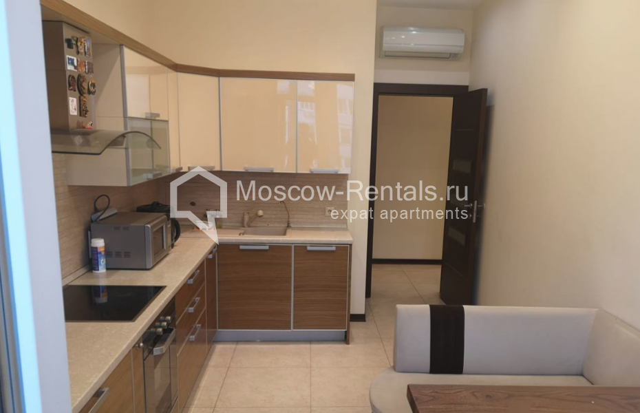 Photo #8 2-room (1 BR) apartment for <a href="http://moscow-rentals.ru/en/articles/long-term-rent" target="_blank">a long-term</a> rent
 in Russia, Moscow, Pyrieva str, 9К2