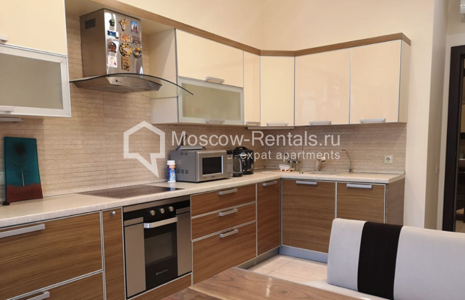 Photo #9 2-room (1 BR) apartment for <a href="http://moscow-rentals.ru/en/articles/long-term-rent" target="_blank">a long-term</a> rent
 in Russia, Moscow, Pyrieva str, 9К2