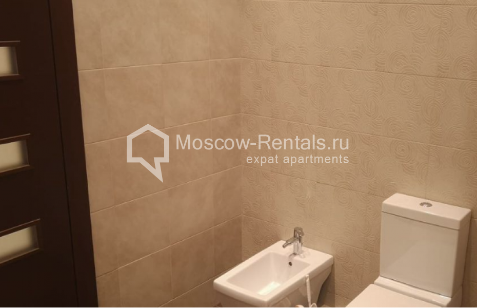 Photo #12 2-room (1 BR) apartment for <a href="http://moscow-rentals.ru/en/articles/long-term-rent" target="_blank">a long-term</a> rent
 in Russia, Moscow, Pyrieva str, 9К2