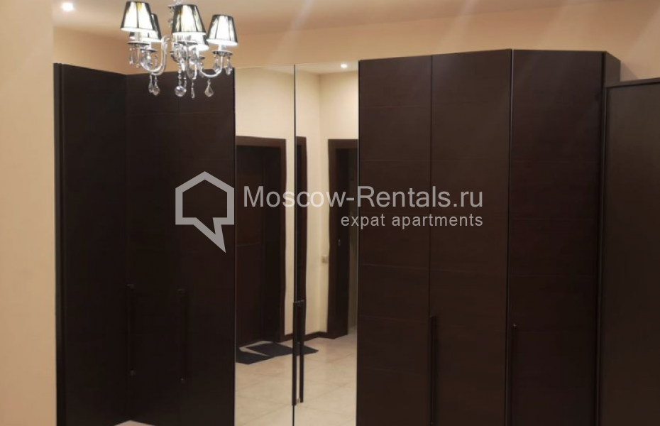 Photo #14 2-room (1 BR) apartment for <a href="http://moscow-rentals.ru/en/articles/long-term-rent" target="_blank">a long-term</a> rent
 in Russia, Moscow, Pyrieva str, 9К2