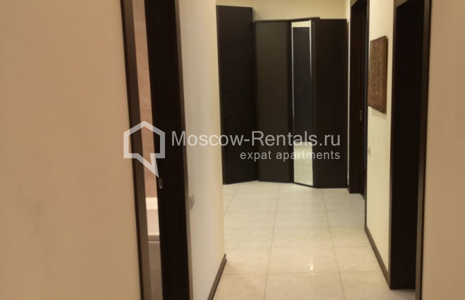 Photo #15 2-room (1 BR) apartment for <a href="http://moscow-rentals.ru/en/articles/long-term-rent" target="_blank">a long-term</a> rent
 in Russia, Moscow, Pyrieva str, 9К2