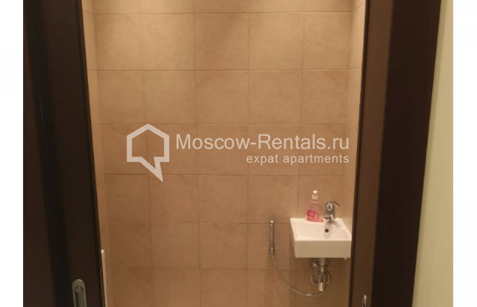 Photo #17 2-room (1 BR) apartment for <a href="http://moscow-rentals.ru/en/articles/long-term-rent" target="_blank">a long-term</a> rent
 in Russia, Moscow, Pyrieva str, 9К2