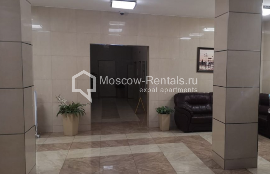 Photo #21 2-room (1 BR) apartment for <a href="http://moscow-rentals.ru/en/articles/long-term-rent" target="_blank">a long-term</a> rent
 in Russia, Moscow, Pyrieva str, 9К2