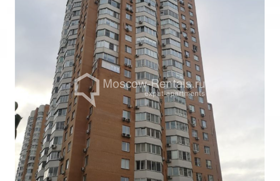 Photo #23 2-room (1 BR) apartment for <a href="http://moscow-rentals.ru/en/articles/long-term-rent" target="_blank">a long-term</a> rent
 in Russia, Moscow, Pyrieva str, 9К2