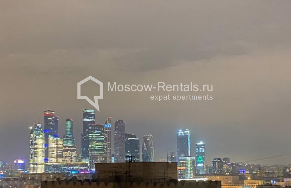 Photo #19 2-room (1 BR) apartment for <a href="http://moscow-rentals.ru/en/articles/long-term-rent" target="_blank">a long-term</a> rent
 in Russia, Moscow, Pyrieva str, 9К2