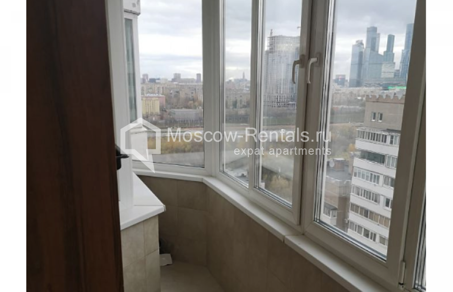 Photo #18 2-room (1 BR) apartment for <a href="http://moscow-rentals.ru/en/articles/long-term-rent" target="_blank">a long-term</a> rent
 in Russia, Moscow, Pyrieva str, 9К2