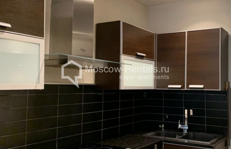 Photo #8 2-room (1 BR) apartment for <a href="http://moscow-rentals.ru/en/articles/long-term-rent" target="_blank">a long-term</a> rent
 in Russia, Moscow, Pyrieva str, 9К1