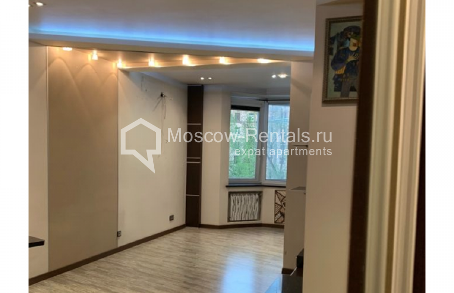 Photo #6 2-room (1 BR) apartment for <a href="http://moscow-rentals.ru/en/articles/long-term-rent" target="_blank">a long-term</a> rent
 in Russia, Moscow, Pyrieva str, 9К1