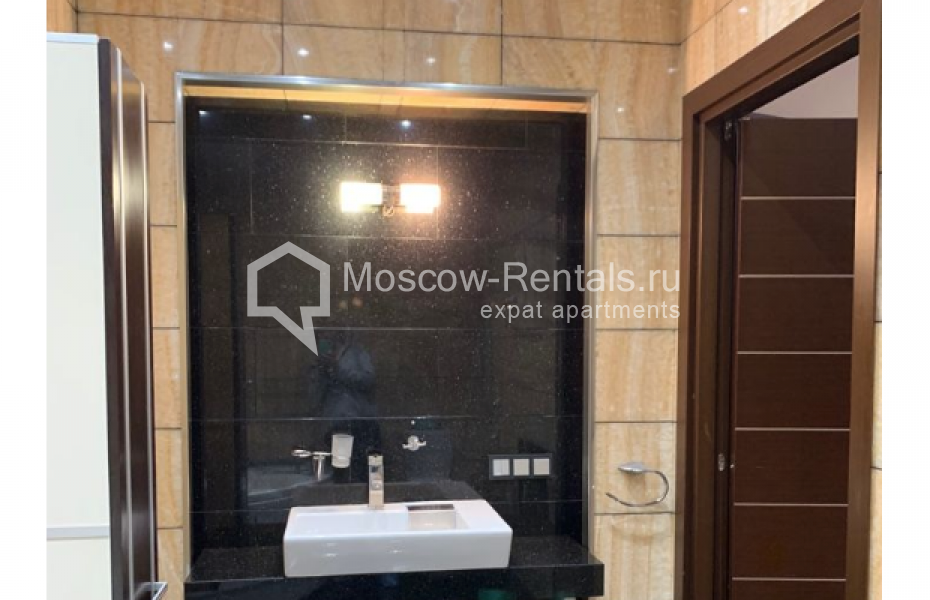 Photo #11 2-room (1 BR) apartment for <a href="http://moscow-rentals.ru/en/articles/long-term-rent" target="_blank">a long-term</a> rent
 in Russia, Moscow, Pyrieva str, 9К1