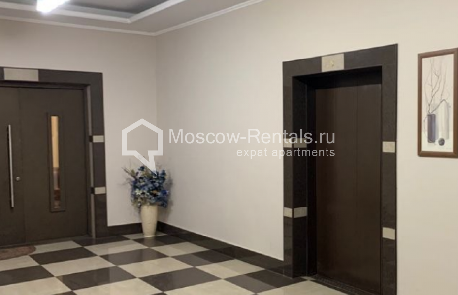 Photo #13 2-room (1 BR) apartment for <a href="http://moscow-rentals.ru/en/articles/long-term-rent" target="_blank">a long-term</a> rent
 in Russia, Moscow, Pyrieva str, 9К1
