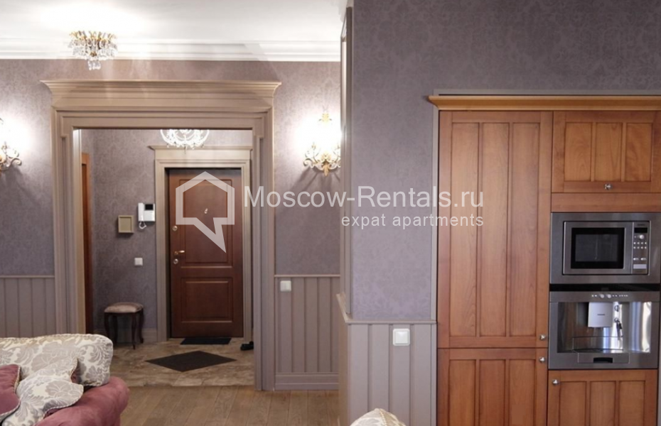 Photo #3 2-room (1 BR) apartment for <a href="http://moscow-rentals.ru/en/articles/long-term-rent" target="_blank">a long-term</a> rent
 in Russia, Moscow, Pyrieva str, 9К1