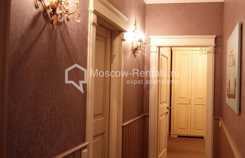 Photo #9 2-room (1 BR) apartment for <a href="http://moscow-rentals.ru/en/articles/long-term-rent" target="_blank">a long-term</a> rent
 in Russia, Moscow, Pyrieva str, 9К1